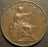 1903 Farthing - Great Britain
