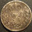 1894 3 Pence - Great Britain