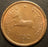 1952 One Pice - India