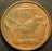 1977 Cent - Cayman Islands