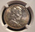 1918 Lincoln Commemorative Half Dollar - NGC MS 65