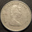 1981 10 Cents - East Caribbean States