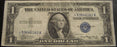 1935A $1 Silver Certificate - FR# 1608* Star Note