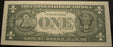 2003A (B) $1 Federal Reserve Note - FR# 1930B* Star Note