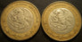 1998 10 Pesos - Mexico