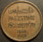 1941 1 Mil - Palestine