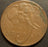 1950 Centesimo - Somalia