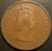 1955 2 Cents - East Caribbean States