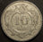 1895 10 Heller - Austria