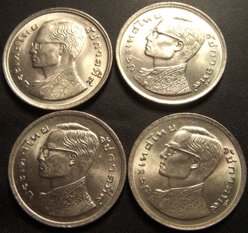 1977 Baht - Thailand