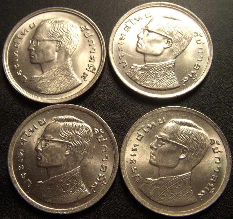 1977 Baht - Thailand