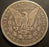 1893-O Morgan Dollar - Very Good