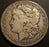 1895-S Morgan Dollar - Very Good