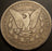 1895-S Morgan Dollar - Very Good