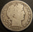 1904-O Barber Half Dollar - Good