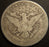 1904-O Barber Half Dollar - Good