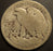 1921 Walking Half Dollar - Good