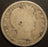 1896-S Barber Quarter - Good