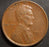 1911 Lincoln Cent - Extra Fine
