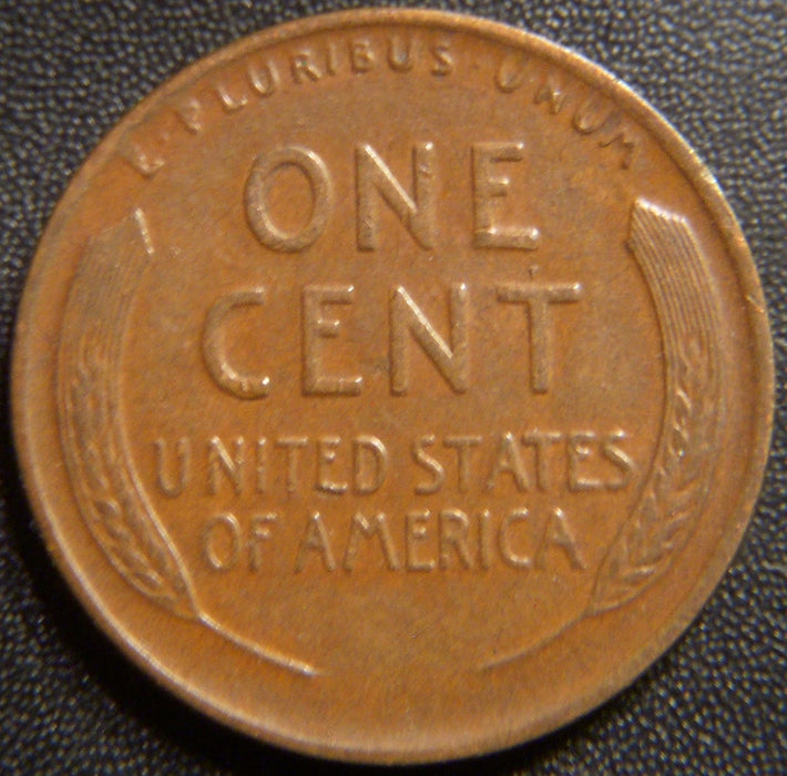 1911 Lincoln Cent - Extra Fine