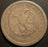 1875-S Twenty Cent - Good