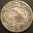 1834 Bust Dime - Large 4 Very Fine