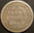 1840 Seated Dime - No Drap Good