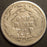 1875-CC Seated Dime - Above Bow Very Good