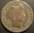 1892-O Barber Dime - Good+