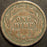 1892-O Barber Dime - Good+