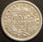 1839-O Seated Half Dime - EF/AU