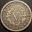 1884 Liberty Nickel - Very Good