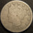 1886 Liberty Nickel - Good