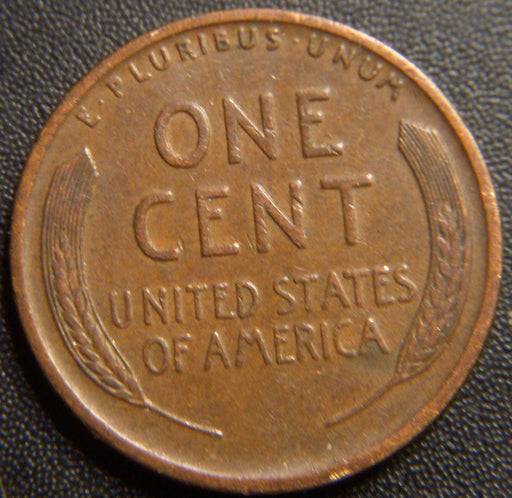 1923 Lincoln Cent - Extra Fine