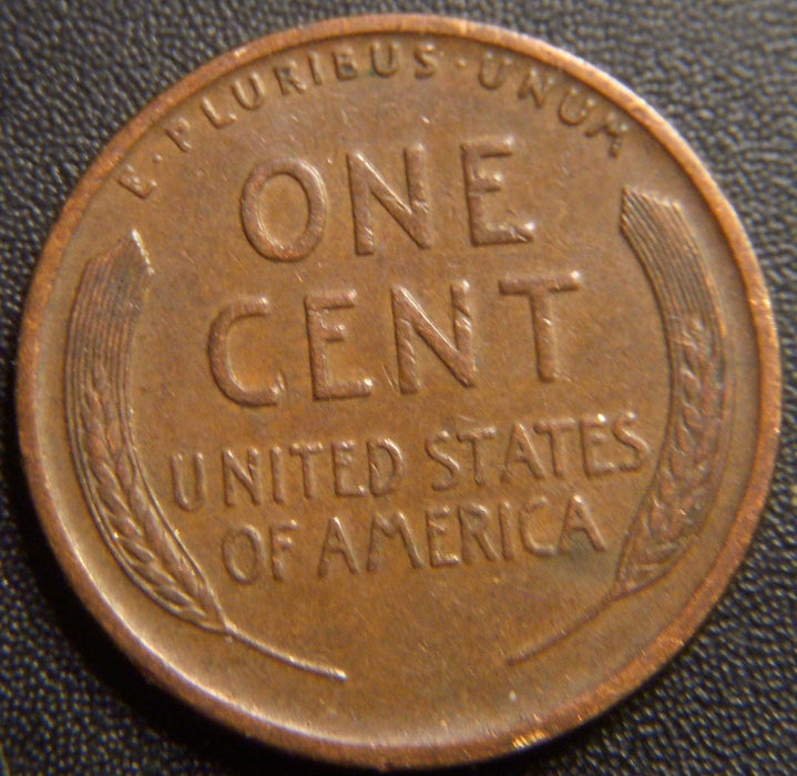 1923 Lincoln Cent - Extra Fine