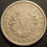 1889 Liberty Nickel - Fine