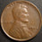 1926-D Lincoln Cent - Extra Fine