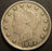 1902 Liberty Nickel - Very Fine