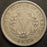 1902 Liberty Nickel - Very Fine