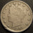 1903 Liberty Nickel - Fine