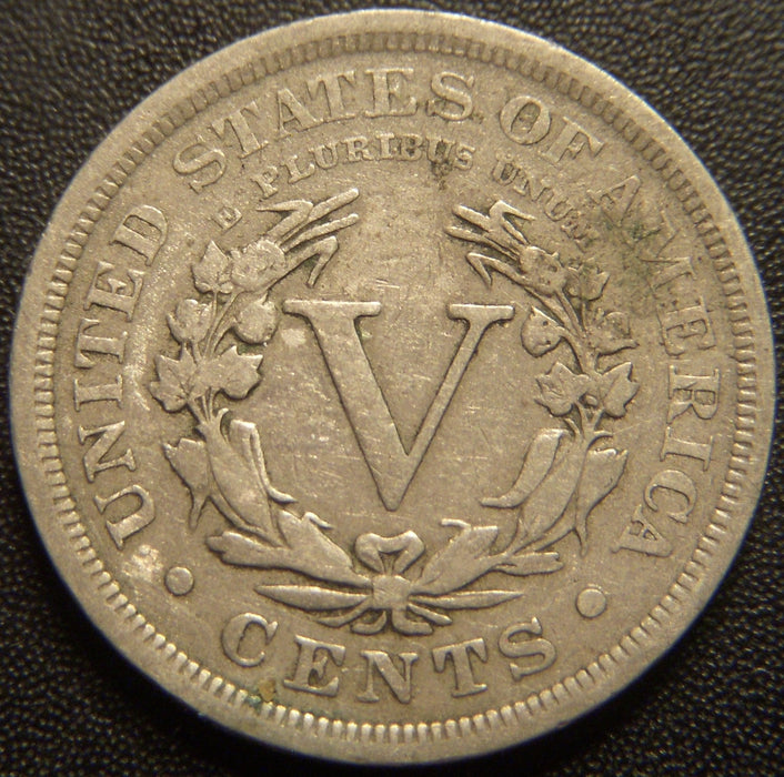 1903 Liberty Nickel - Fine