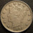 1904 Liberty Nickel - Very Fine