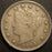 1908 Liberty Nickel - Very Fine