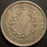 1908 Liberty Nickel - Very Fine