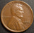 1928-D Lincoln Cent - Very Fine