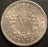 1912 Liberty Nickel - AU