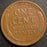1928-D Lincoln Cent - Very Fine