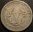 1912-S Liberty Nickel - Good+
