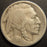1914-S Buffalo Nickel - Good+