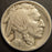 1923-S Buffalo Nickel - Fine